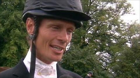William Fox-Pitt