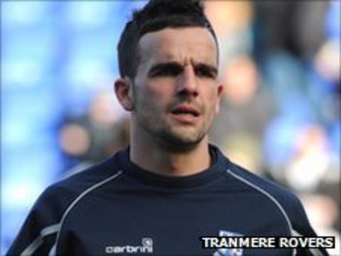 Robbie Weir