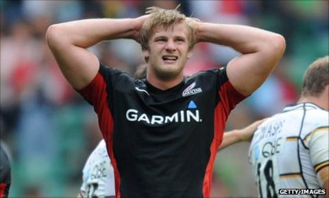 George Kruis