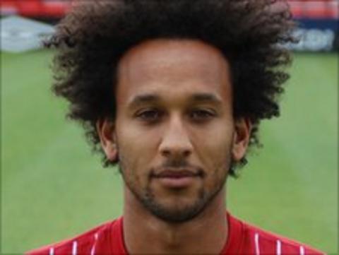 Josh Gowling