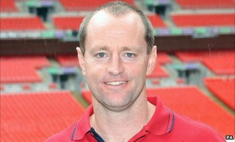 Michael Maguire