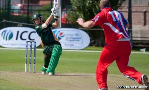 Jersey beat Guernsey