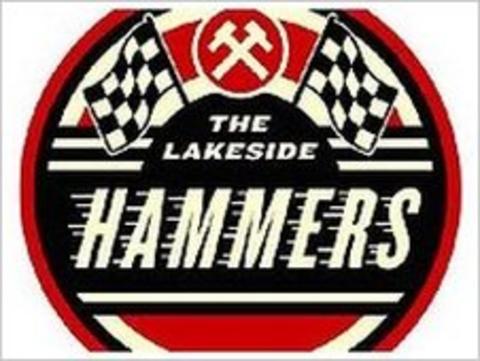 Lakeside Hammers