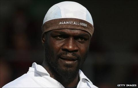 Efe Sodje