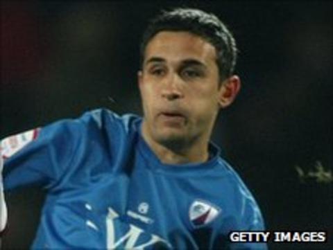 Jack Lester