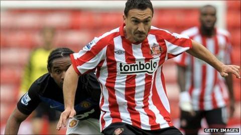 Steed Malbranque