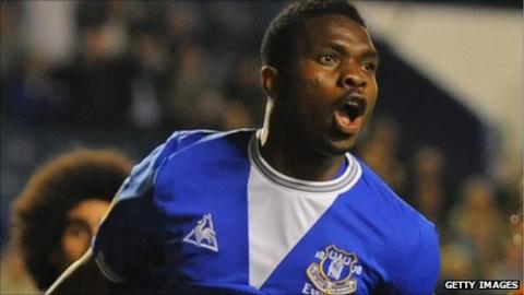 Joseph Yobo