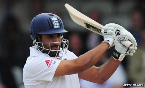 Ravi Bopara