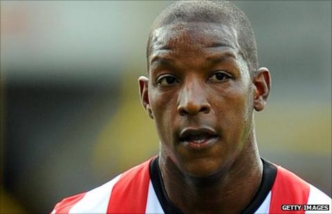 Titus Bramble