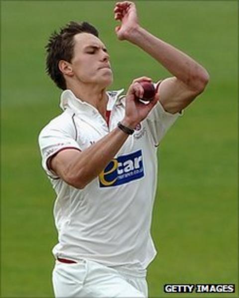 Adam Dibble