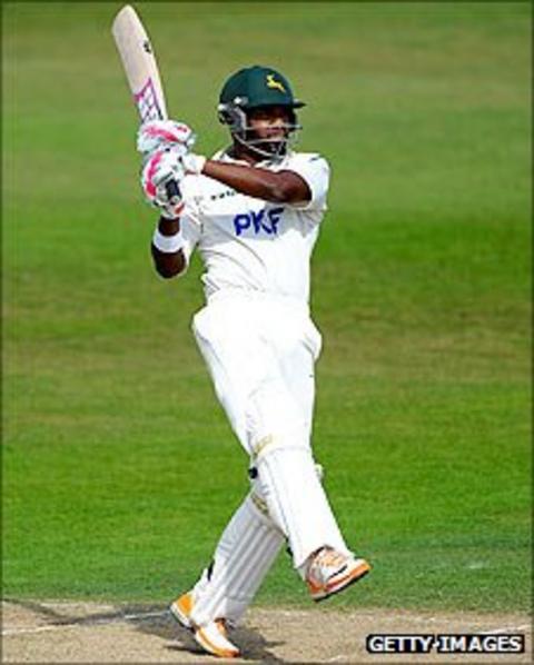 Darren Bravo