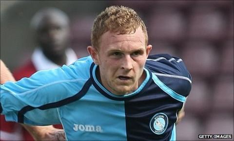 Stuart Beavon