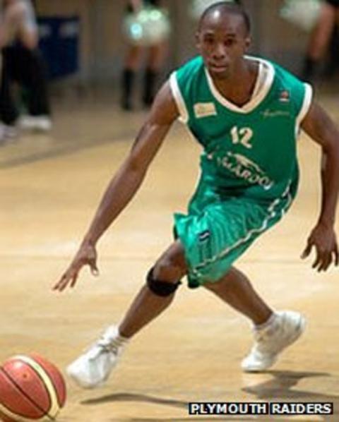 Anthony Martin