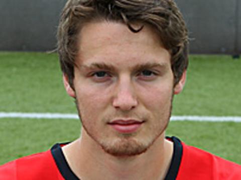 Nick Powell