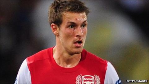 Aaron Ramsey