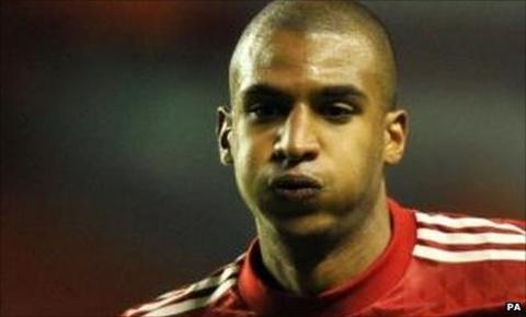 David Ngog