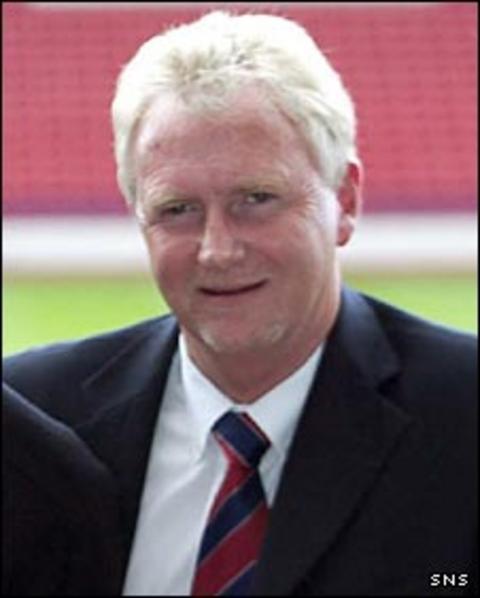 Kenny Cameron