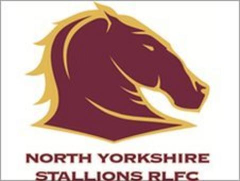 North Yorkshire Stallions