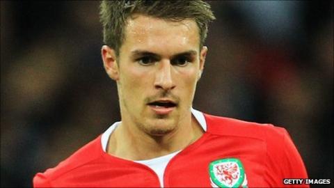 Aaron Ramsey