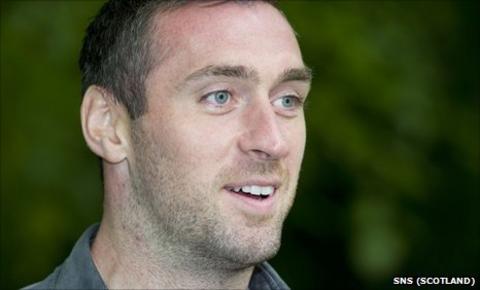 Allan McGregor