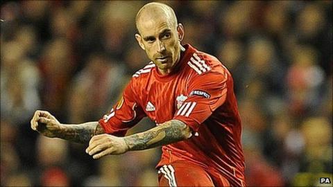 Raul Meireles