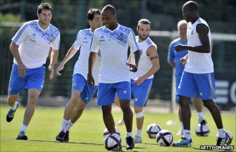 Andre 'Dede' Ayew