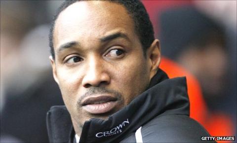 Paul Ince