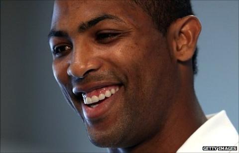 Delon Armitage