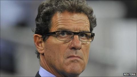 Fabio Capello