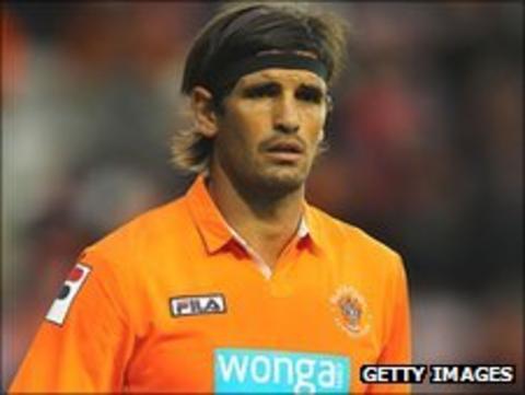 Miguel Llera