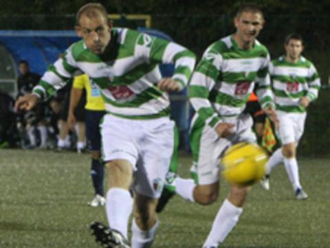 Steve Evans
