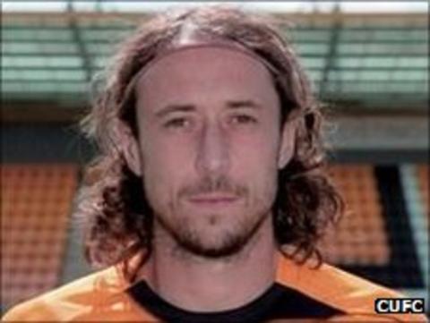 Adam Miller