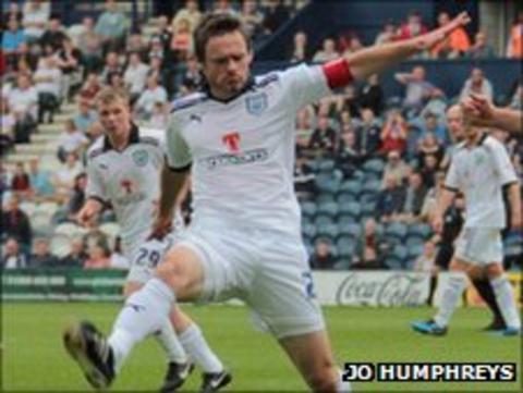 Graham Alexander