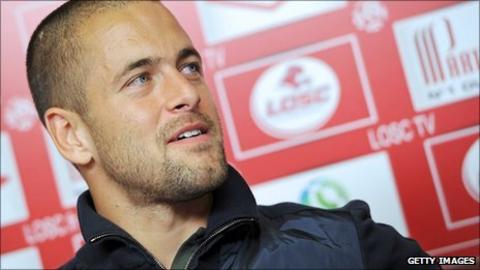 Joe Cole