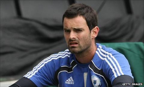 Joe Lewis