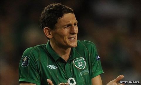 Keith Andrews