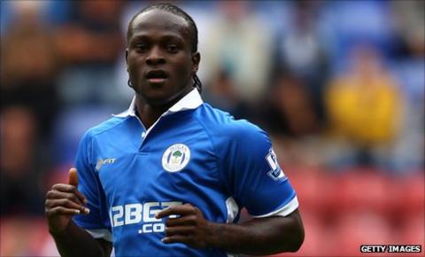 Victor Moses