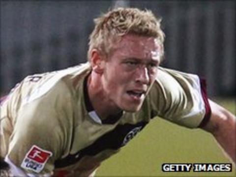 Mikael Forssell