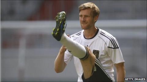 Per Mertesacker