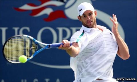Andy Roddick