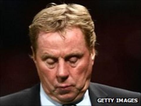 Harry Redknapp