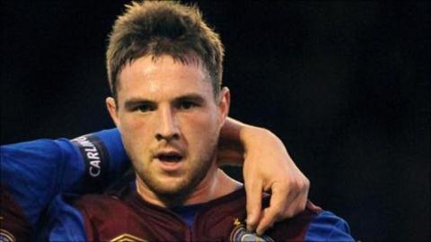 Jamie Mulgrew