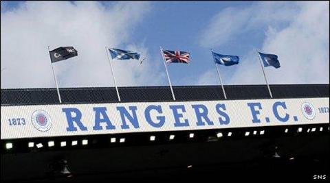 Rangers
