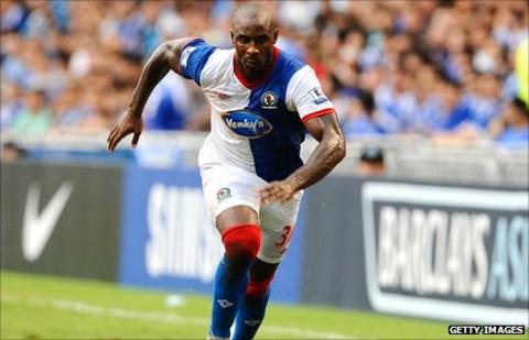 Jason Roberts