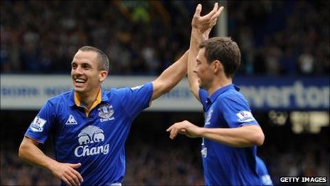 Leon Osman