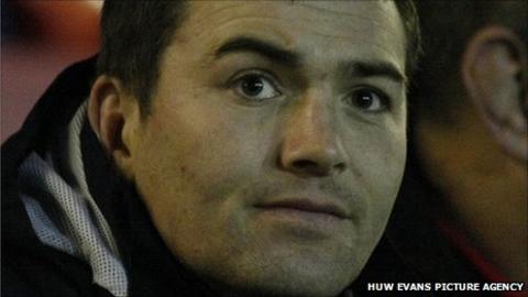 Iestyn Harris