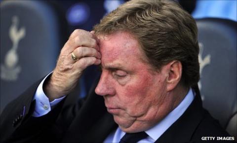 Harry Redknapp