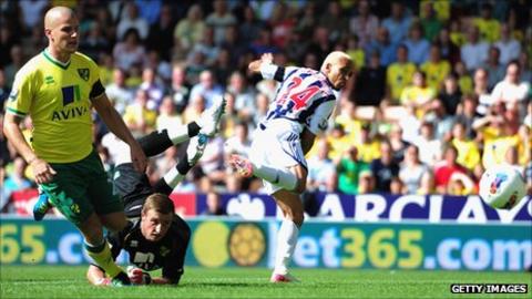 Peter Odemwingie