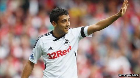 Neil Taylor