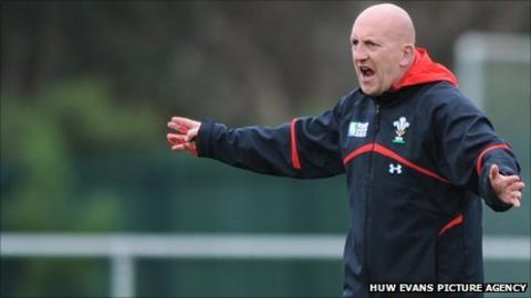 Shaun Edwards